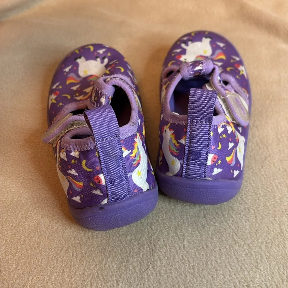 nerteo purple unicorn